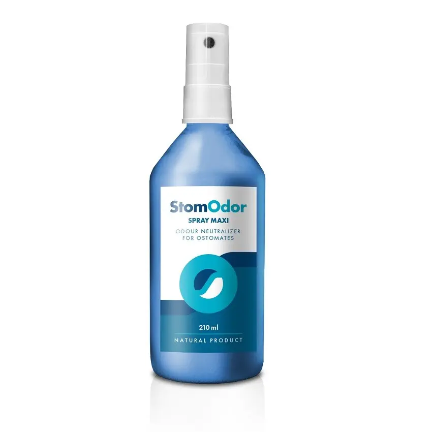 StomOdor Spray Maxi Linen 210ml