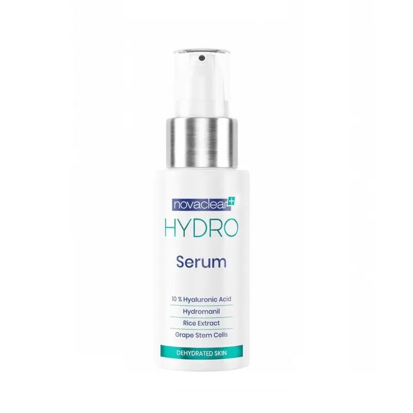 Biotter NC HYDRO hydratační sérum 30ml