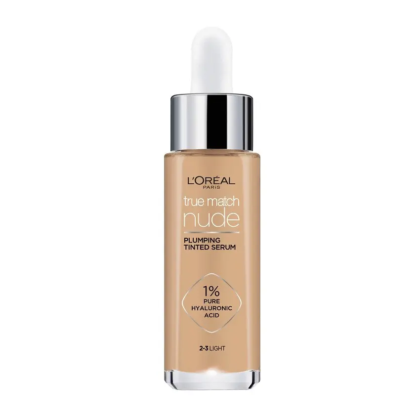 L'Oréal Paris True Match tónující sérum 2-3, 30 ml