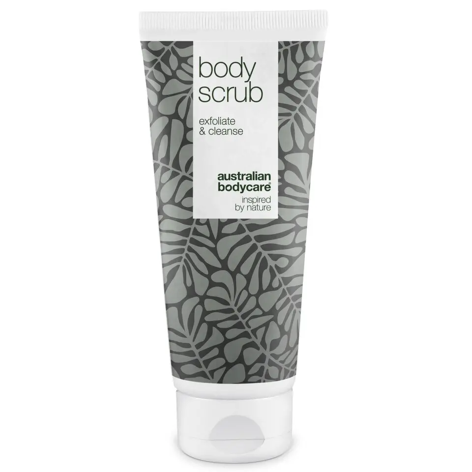 Australian Bodycare Body scrub 200ml