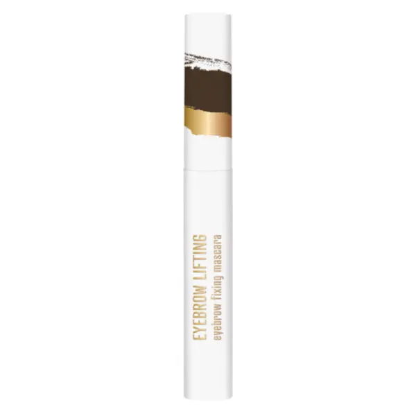 Dermacol Tekutý vosk na obočí 03 5ml