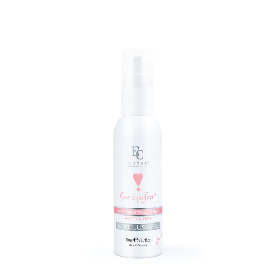 Intimate & Toy Cleaner 50 ml