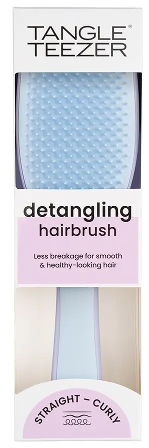 Tangle Teezer Kartáč na vlasy The Ultimate Detangler Lilac & Blue