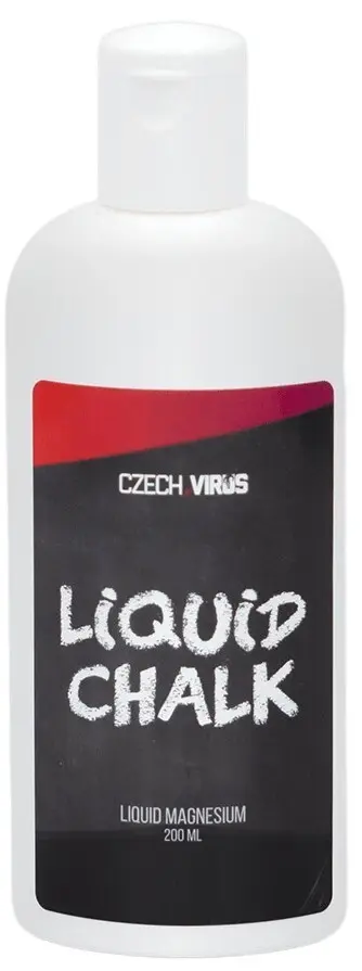 Czech Virus Liquid Chalk 200ml