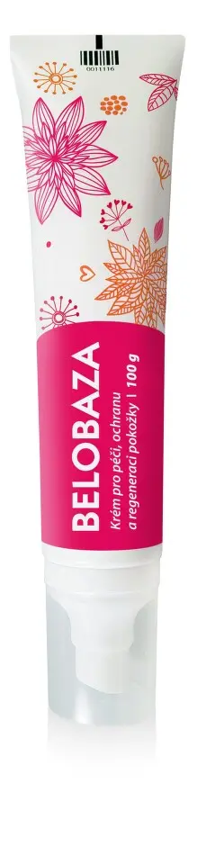BELOBAZA Krém 100 g