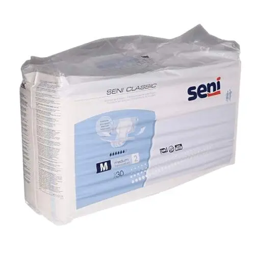 Seni Classic M 30 ks