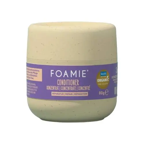 Foamie Concentrate Repair Conditioner 80g