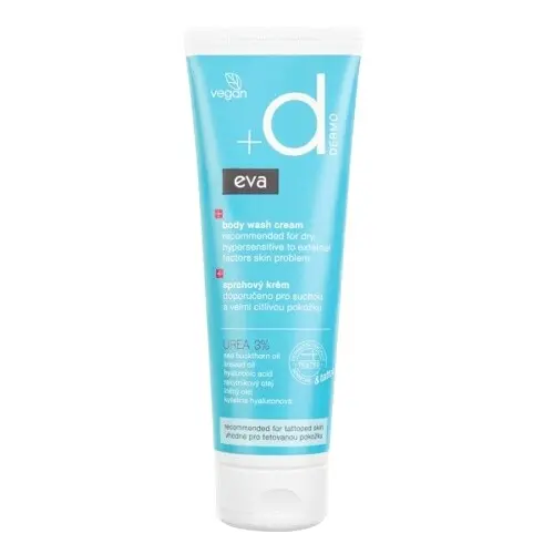 Eva Dermo sprchový krém 250ml