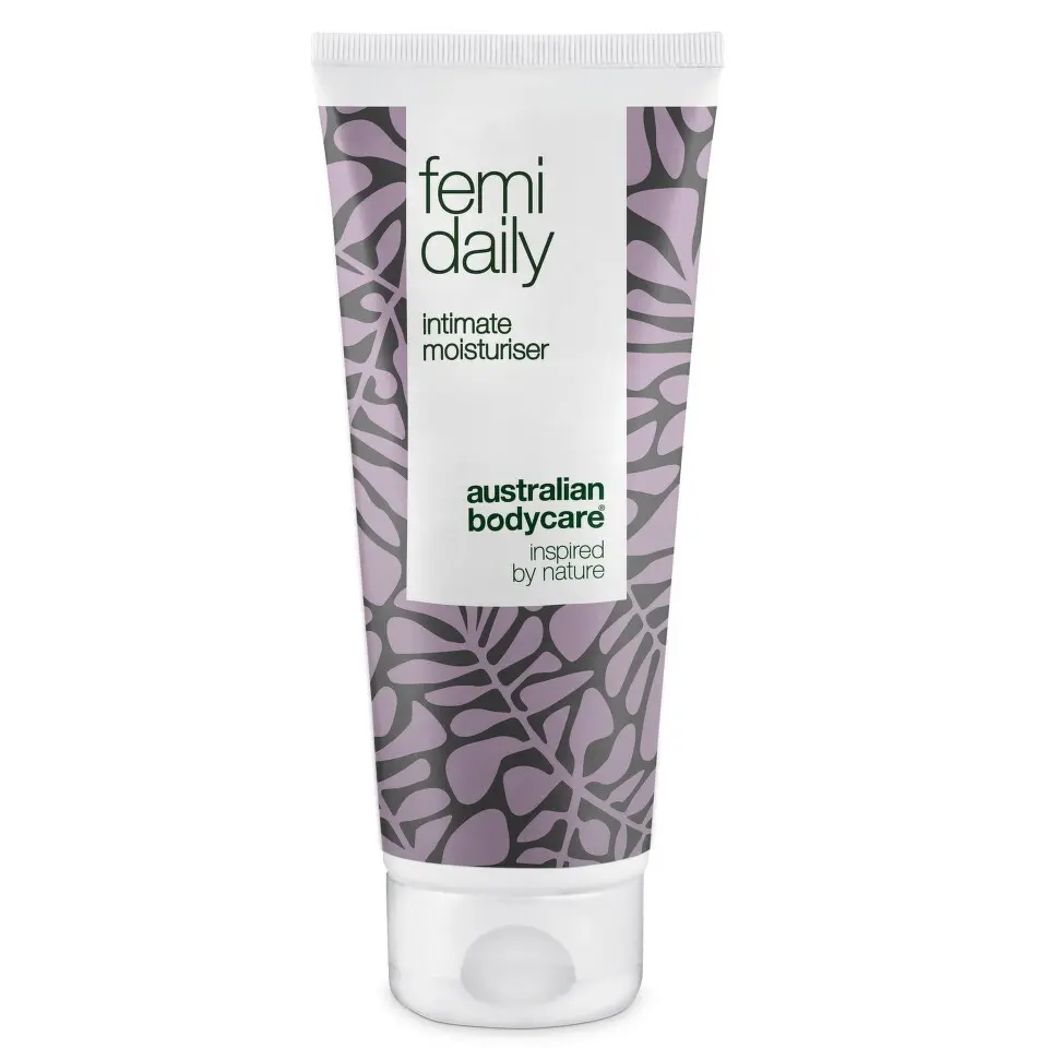Australian Bodycare Femi daily 100ml