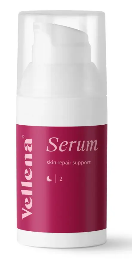 Vellena Serum skin repair support 30ml