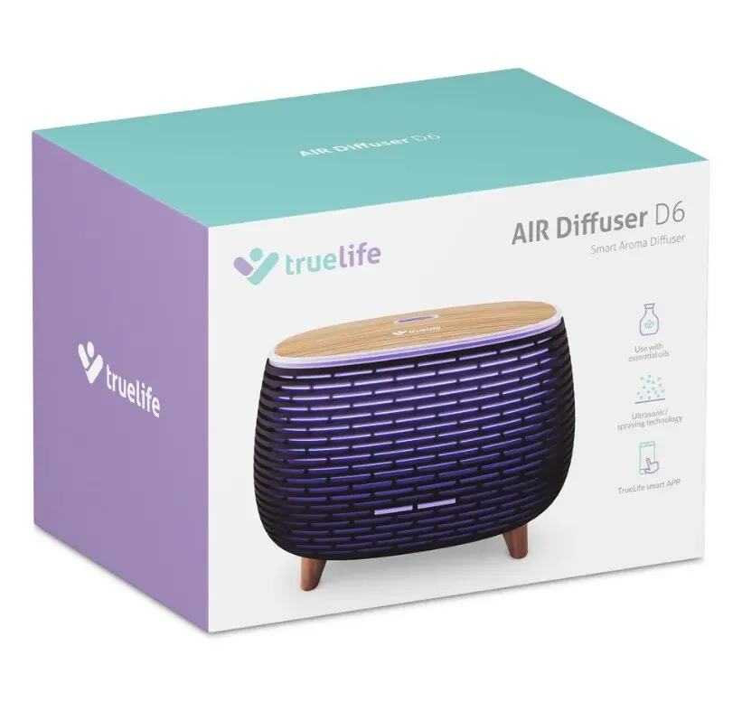 TrueLife AIR Diffuser D6