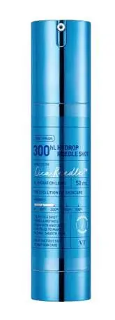 VT Hydrop Reedle Shot 300 mikrojehličkový booster 50ml