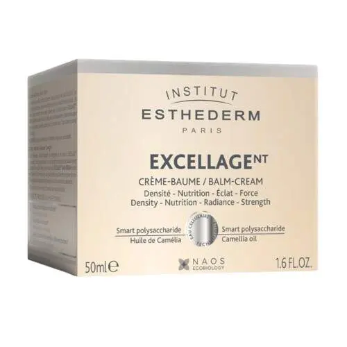 ESTHEDERM Excellage krémový balzám suchá pleť 50ml