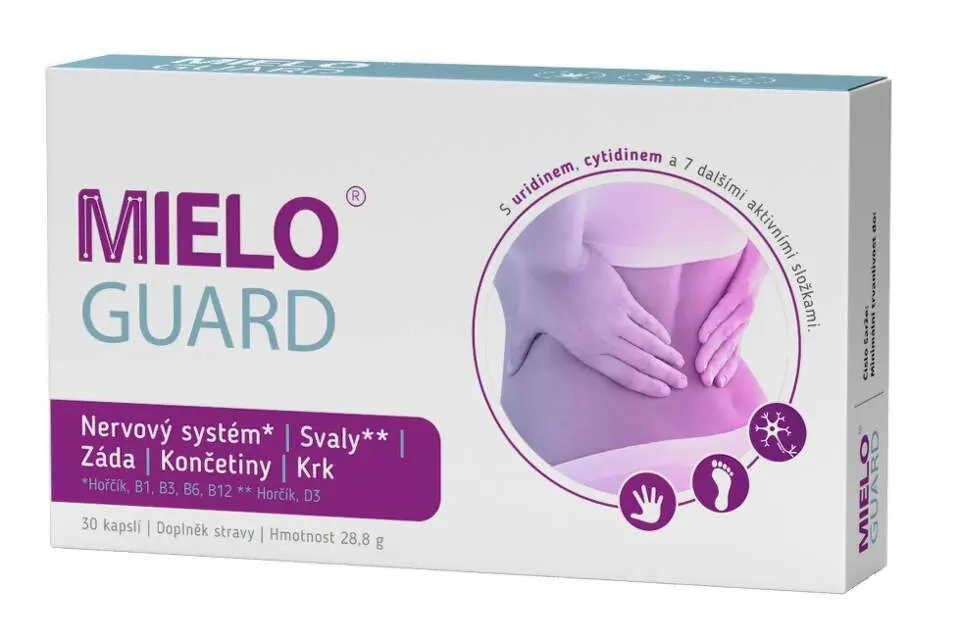 Mieloguard cps.30
