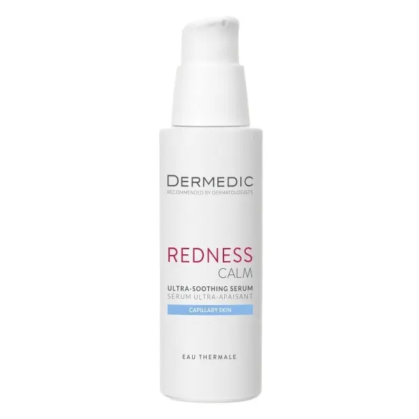 DERMEDIC Redness Calm Ultra-zklidňující serum 30ml