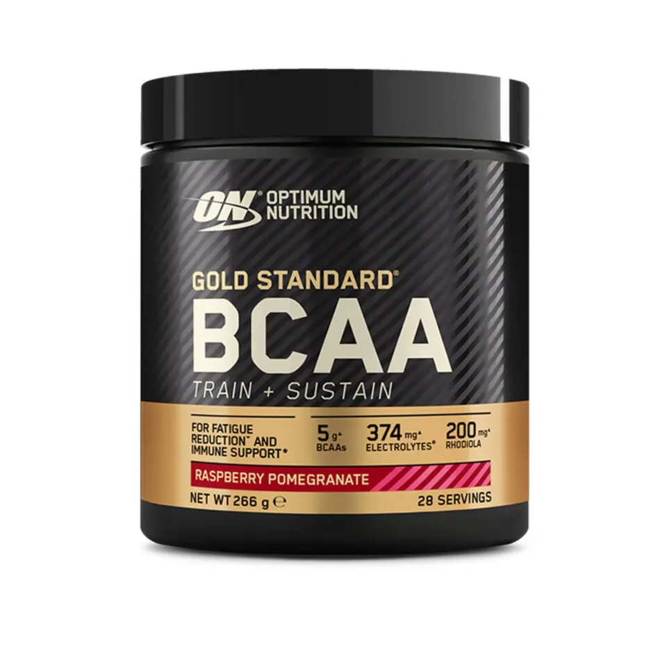 Optimum Nutrition BCAA Gold Standard raspberry pomegranate 266 g