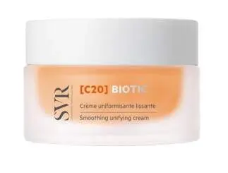 SVR C20 Biotic Vyhlazující krém 50ml
