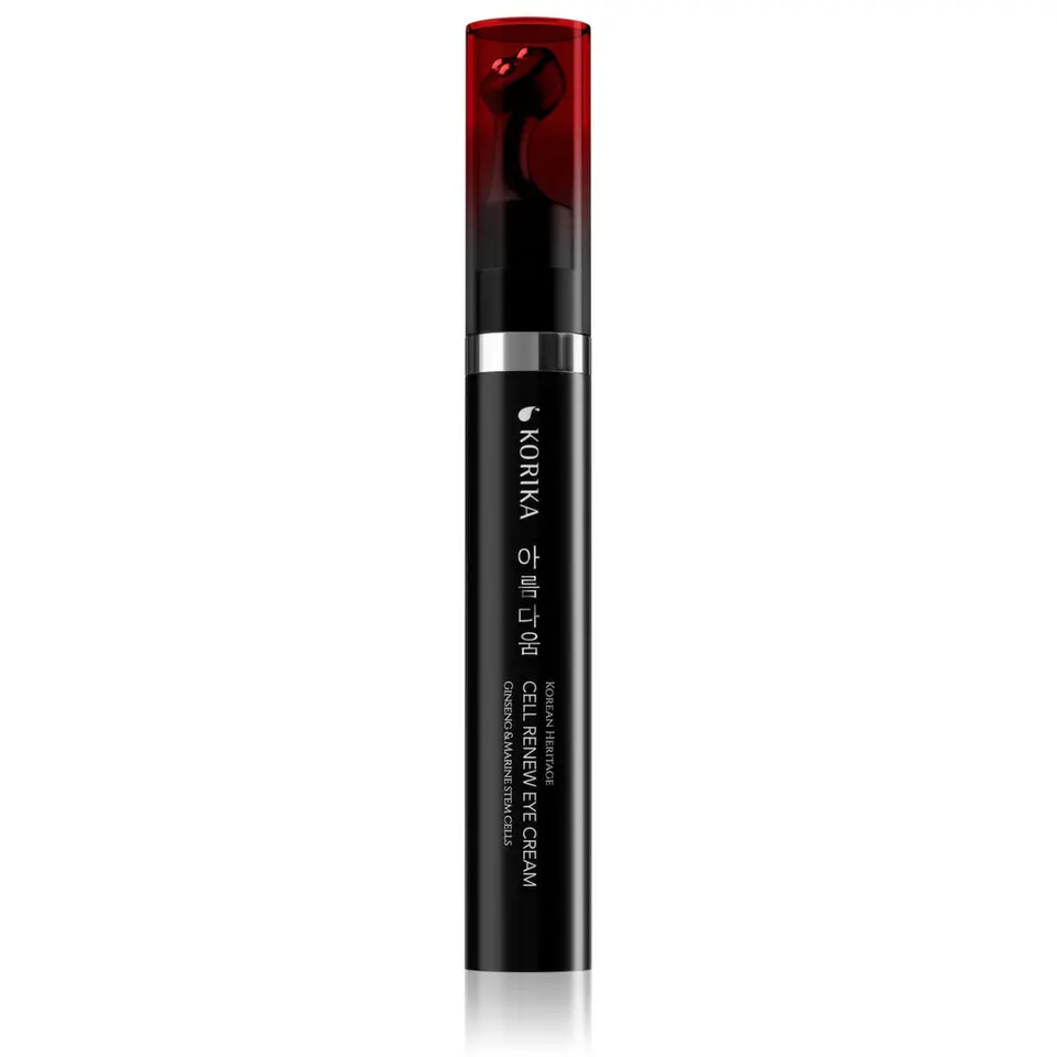 KORIKA Regenerační oční krém Korean Heritage (Cell Renew Eye Cream) 15 ml