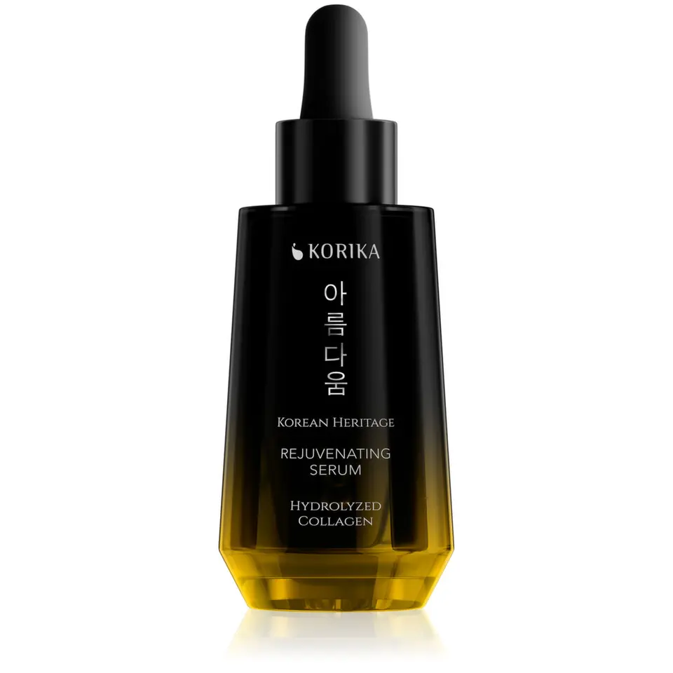 KORIKA Korean Heritage Rejuvenating Serum 30ml