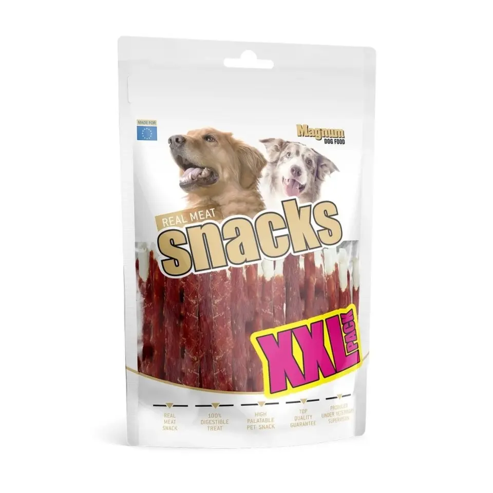Magnum Duck and Rawhide stick 500g + Množstevní sleva