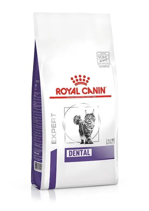 Royal Canin VD Feline Dental 1,5kg