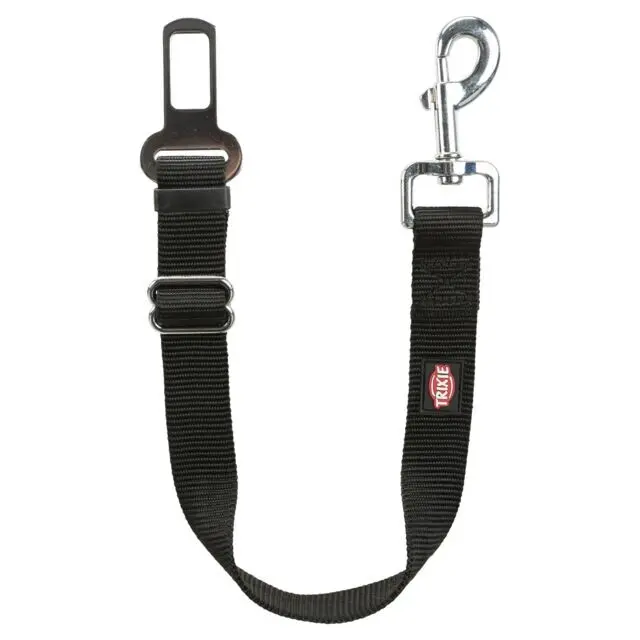 Postroj pes Bezpečnostní do auta M 50-70cm/25mm TR