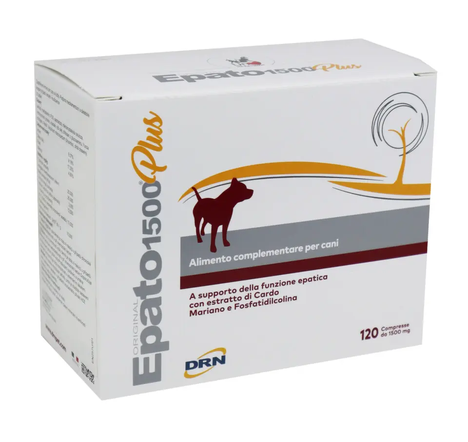 Epato 1500 Plus 120tbl pes