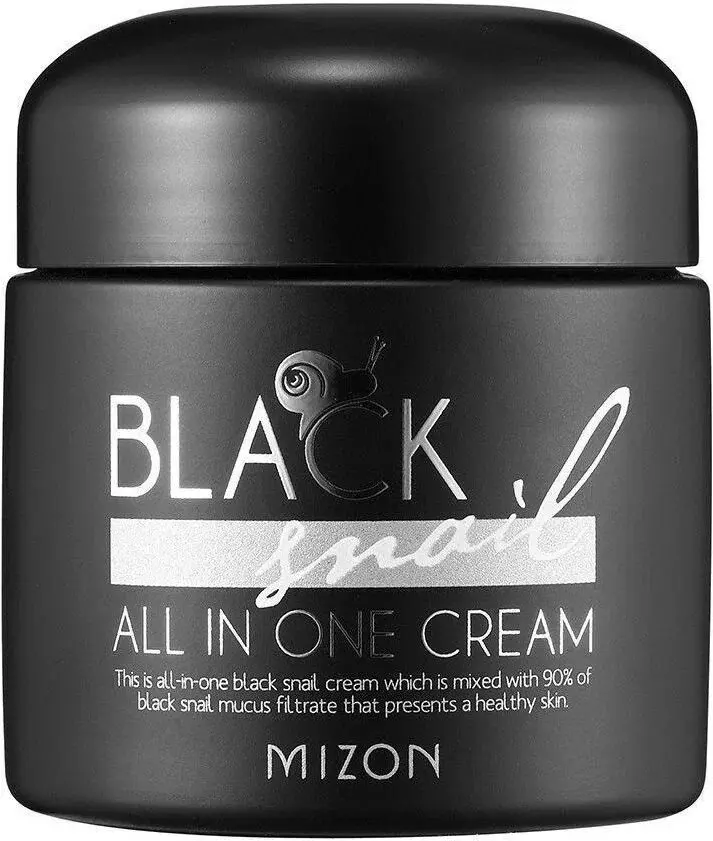 Mizon Black Snail Cream All In One 75ml