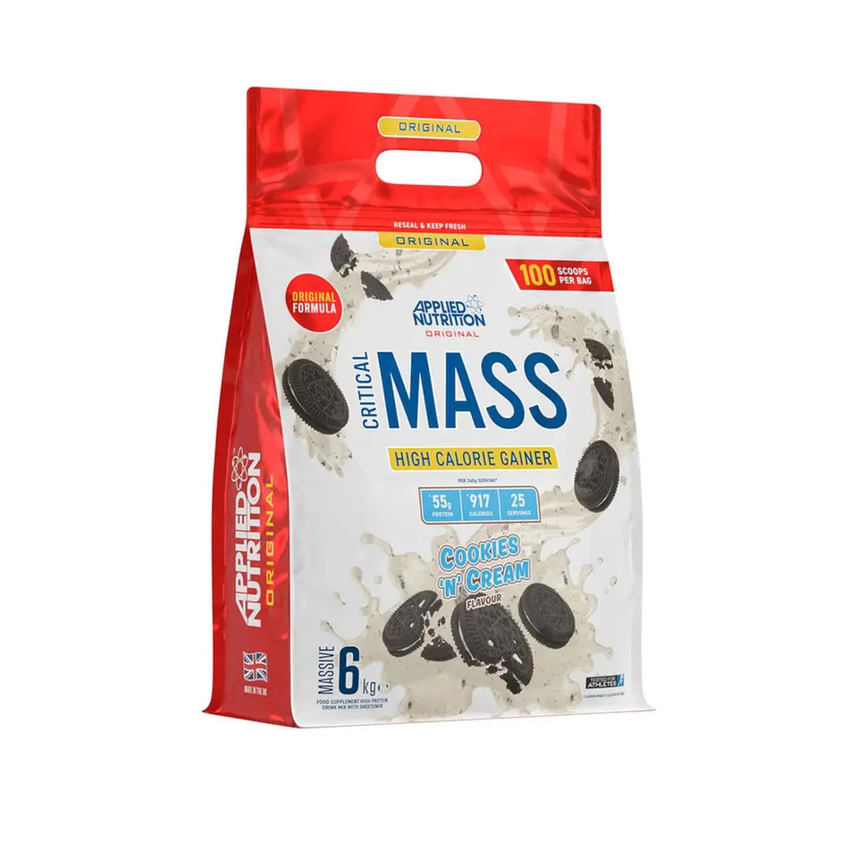 MyProtein Maltodextrin Váha: 2500g