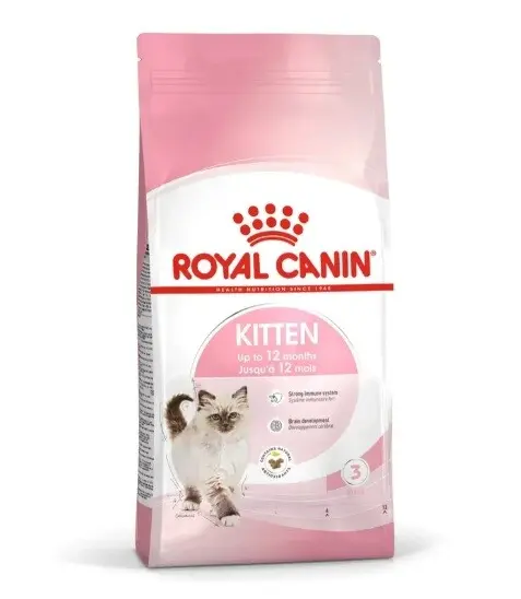 Royal Canin Feline Kitten 10kg