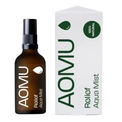 Relief Aqua Mist 50 ml
