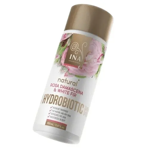 INA Hydrobiotic Natural Rosa Dam.&White Fir 150ml