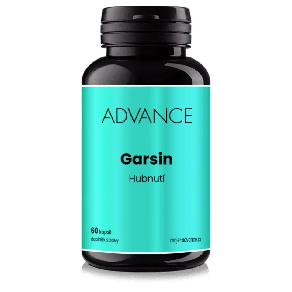 ADVANCE Garsin hubnutí cps.60
