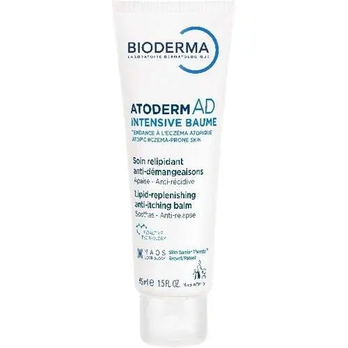 BIODERMA Atoderm AD Intensive baume 45ml