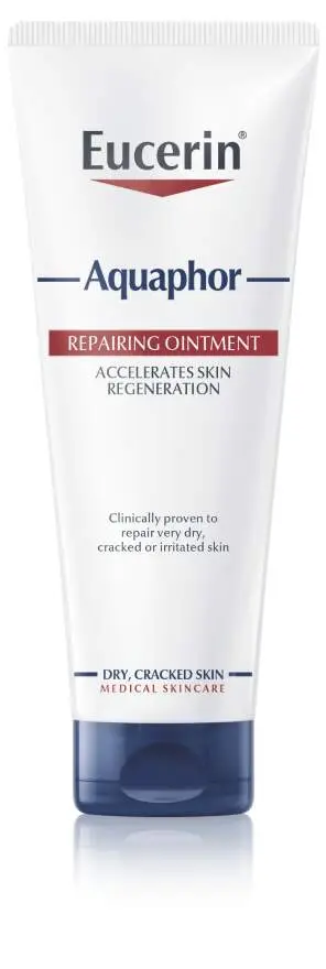 EUCERIN Aquaphor Regenerační mast 220 ml