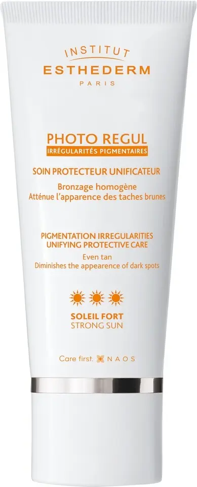 ESTHEDERM Photo Regul Opalovací krém se silnou ochranou 50 ml
