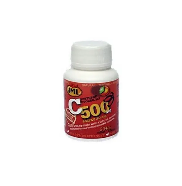 JML Vitamin C 65 tablet
