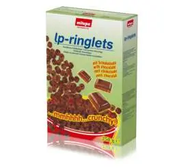 MILUPA Lp-ringlets 250g PKU