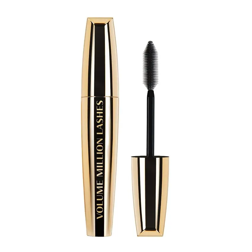 L'Oréal Paris Volume Million Lashes objemová řasenka Black 10,5 ml