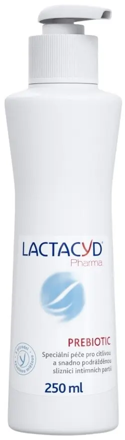 Lactacyd Pharma Prebiotic 250 ml