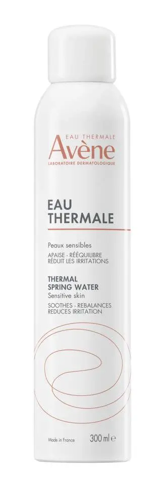 Avène Eau Thermale termální voda Thermal Spring Water 300 ml