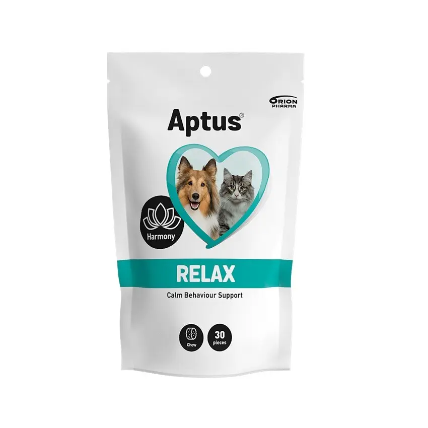 Aptus® Relax vet 30chews