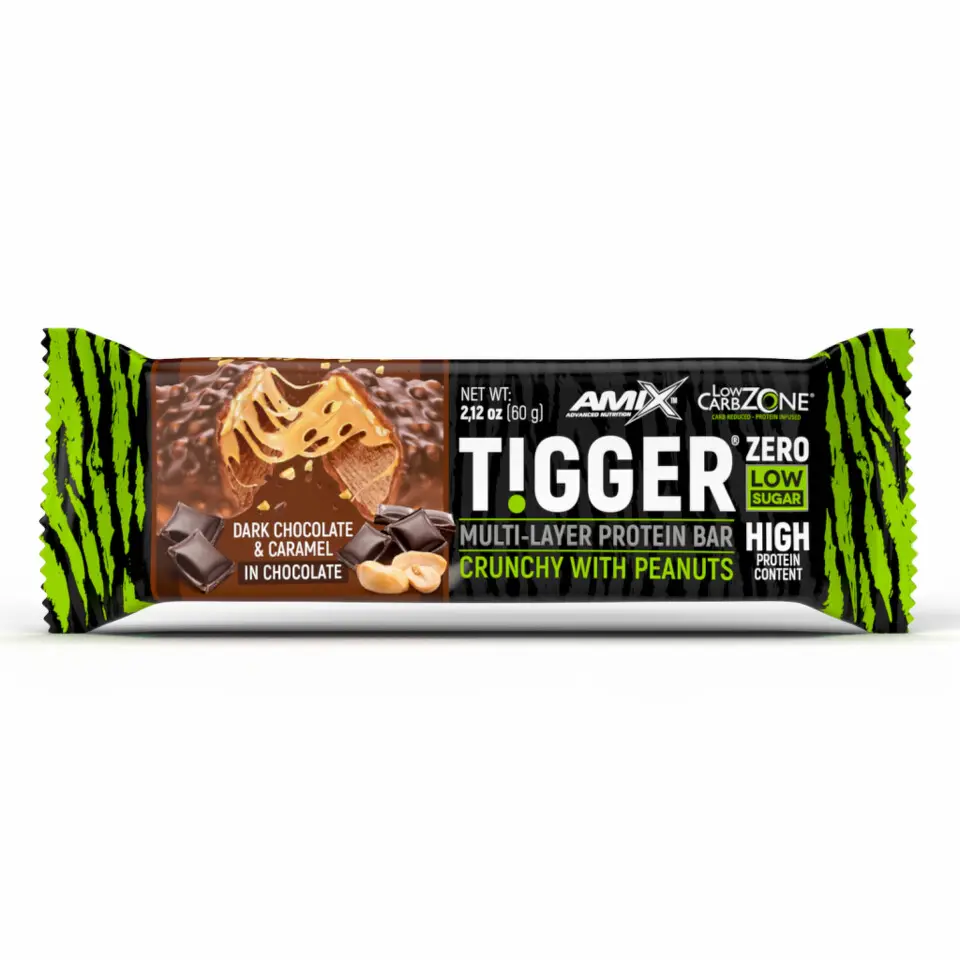 AMIX TIGGER Zero bar,