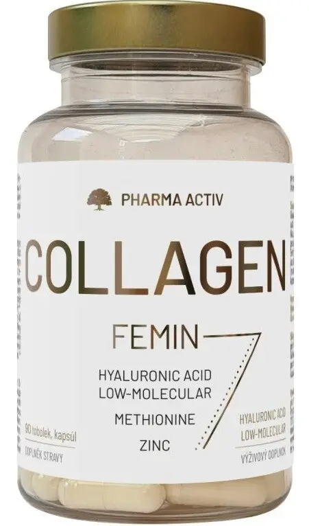 COLLAGEN Femin 90 tablet