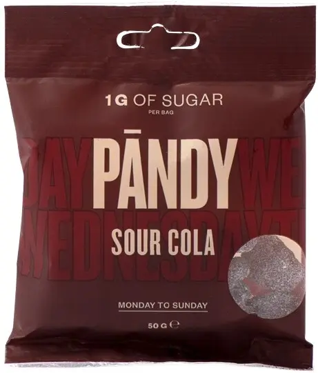 Pandy Candy 50 g -