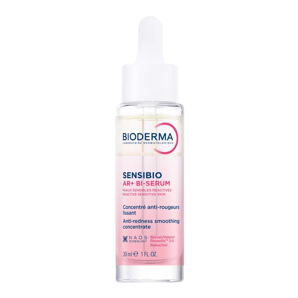 BIODERMA Sensibio AR+ BI-sérum 30 ml