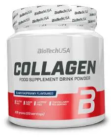 Biotech USA Collagen 300g
