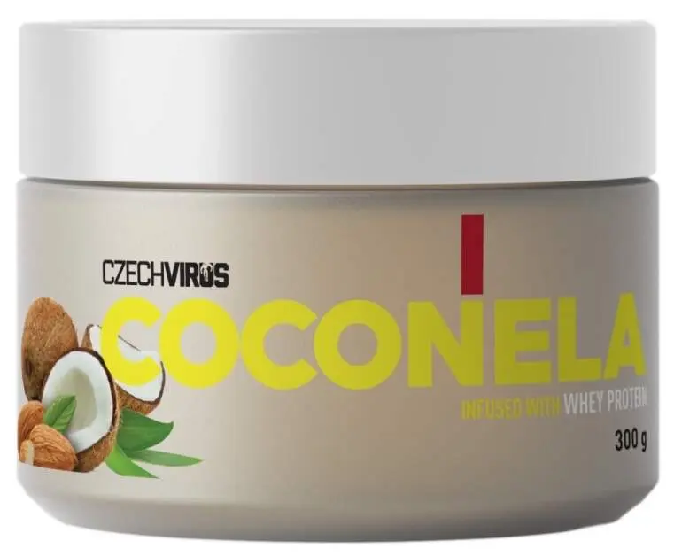 Czech Virus Coconela 300 g