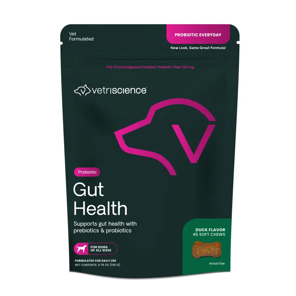 VETRISCIENCE Probiotic Everyday probiotikum psy 135 g