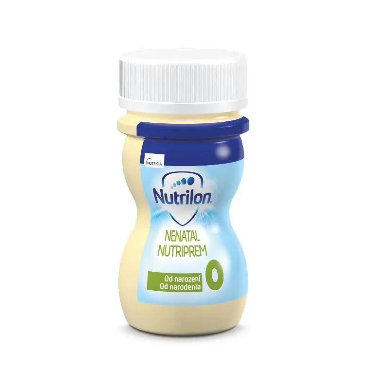 Nutrilon 0 Nenatal RTF 24x70ml